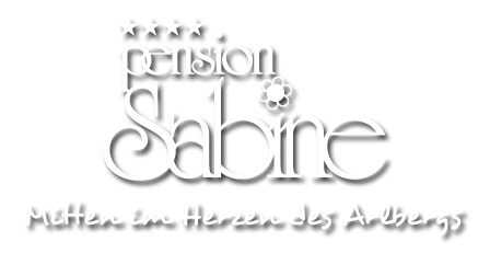 Pension Sabine Oberlech Arlberg